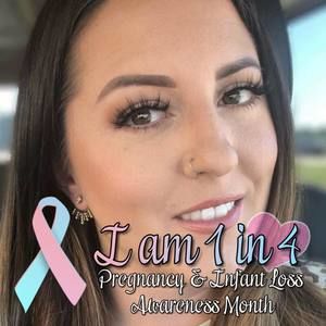 Meet your Posher, Ashleigh